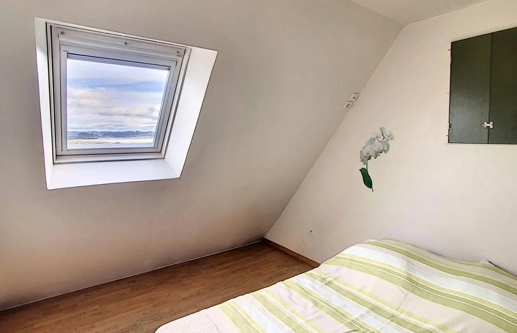 Residence D22-Ile Grande - Maison De Pecheur Dans Un Jardin Sur La Mer Mae-3464 Pleumeur-Bodou